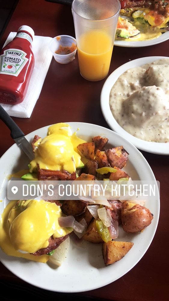 Don S Country Kitchen 614 Photos 680 Reviews Breakfast 13 95
