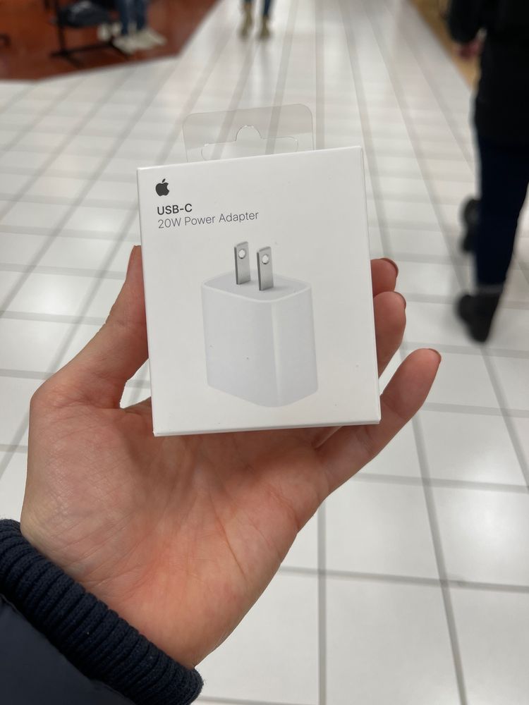 Apple Store - Ottawa