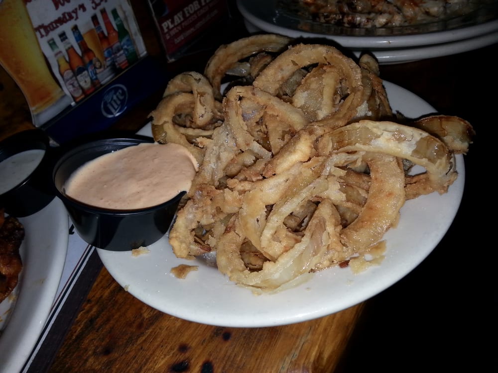 Hard Times Cafe