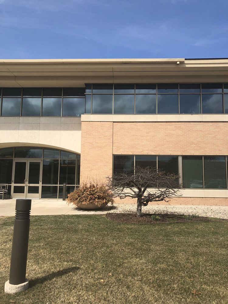 image of business ForwardDental Madison - West