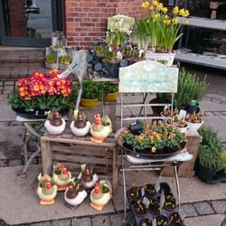 blomster nygårdsvej
