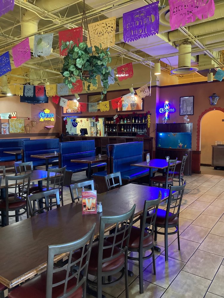 Las Margaritas Mexican Restaurant