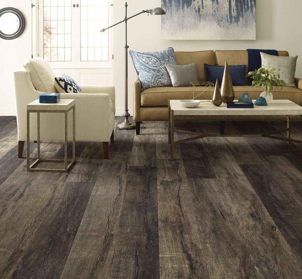 image of business The Flooring House