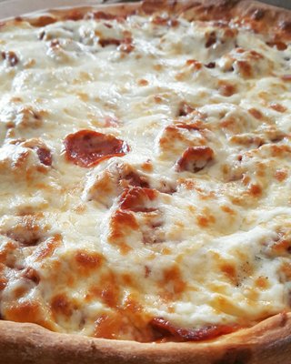 Vimont Pizza Restaurant