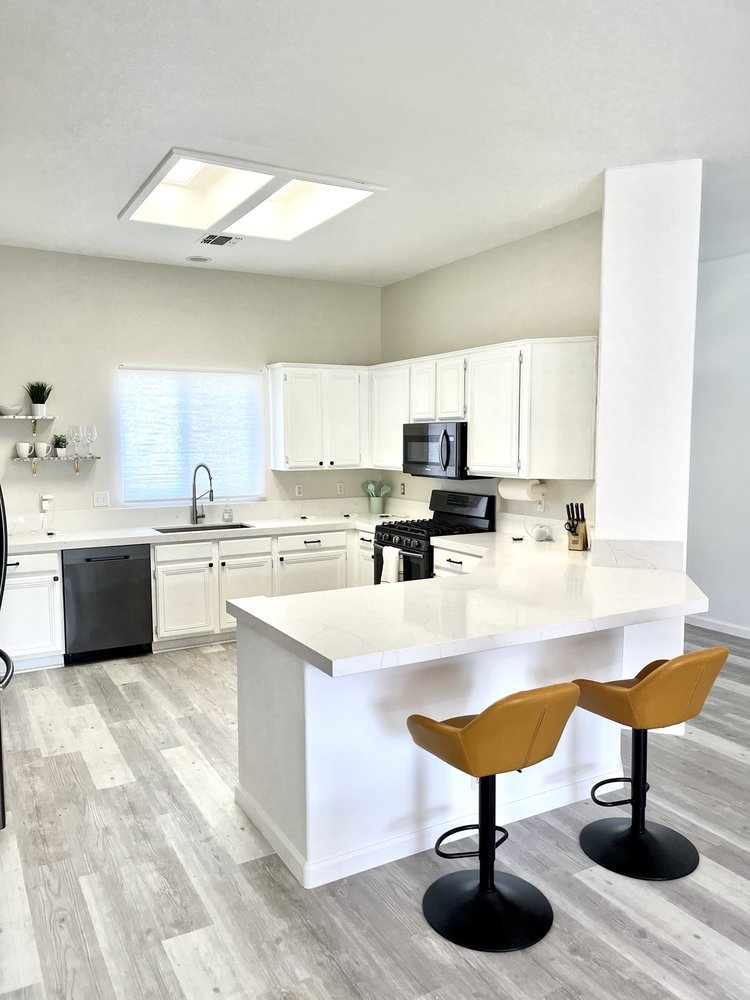 DeWolf Construction & Renovations