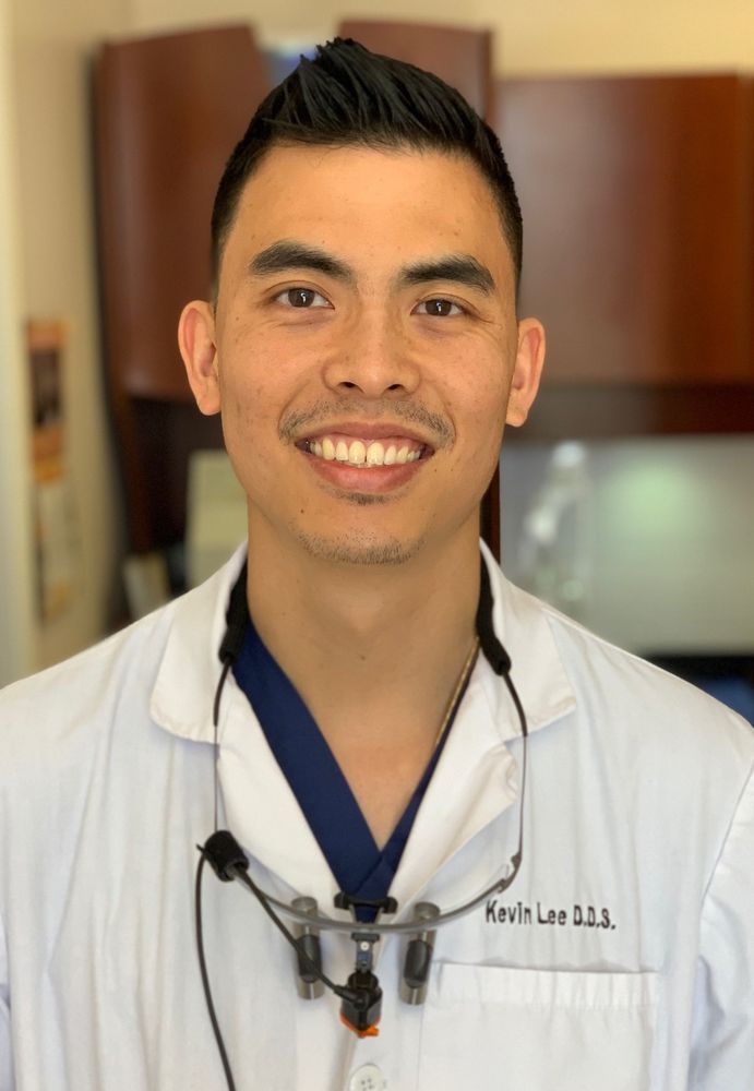 image of business Kevin K. Lee, DDS and Les Samuelson, DDS