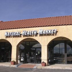 Natural Health Market photo