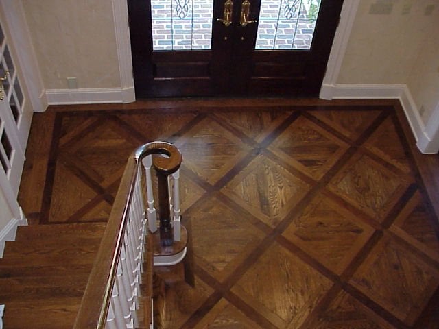 image of business Hammonds Wood Floors