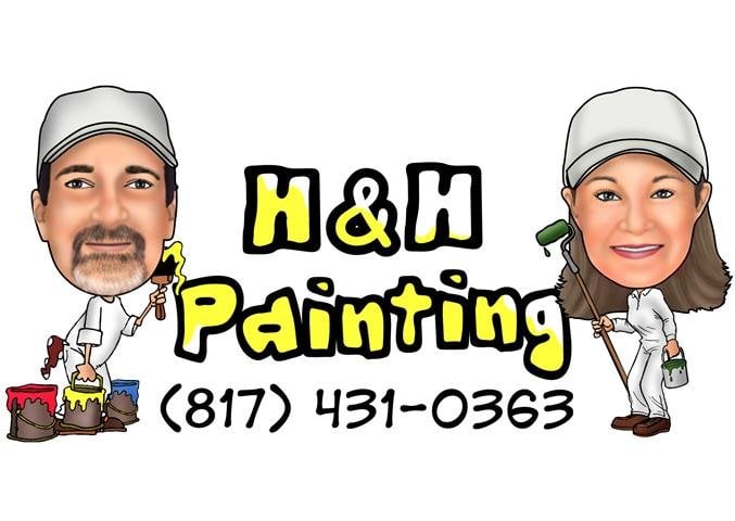H & H Painting