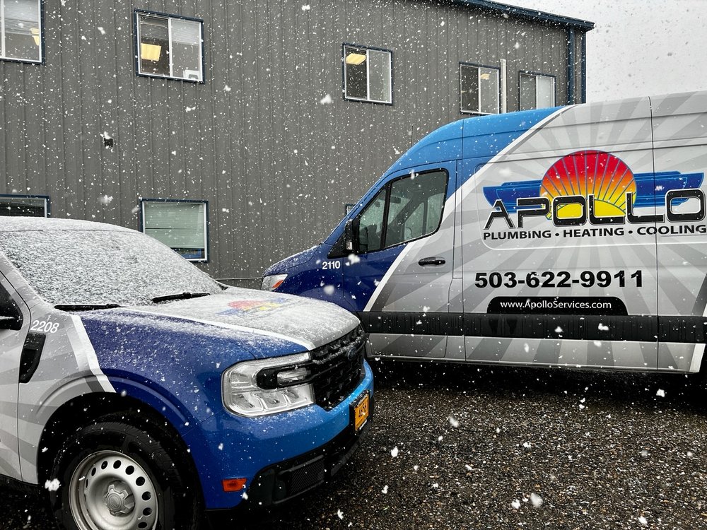 image of business Apollo Plumbing Heating & Air Conditioning