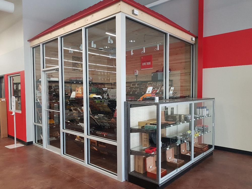 Spec's - Sherman