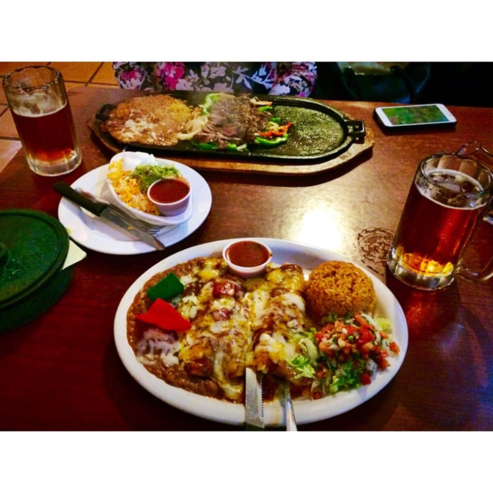 Spoons Grill & Bar 110 Photos & 134 Reviews Mexican 2601 Hotel Ter, Santa Ana, CA