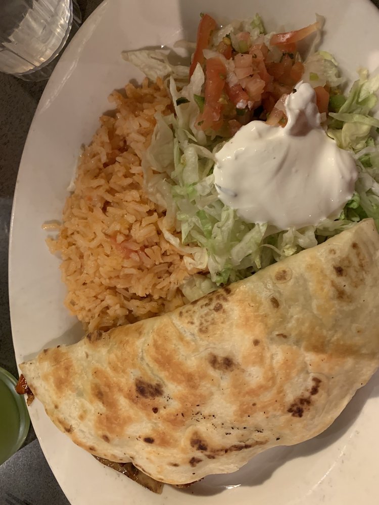 Taqueria La Parrilla Taqueria La Parrilla