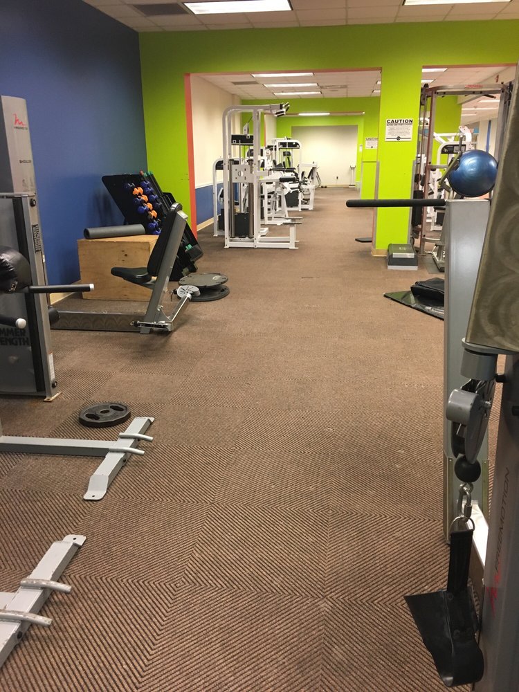 Samson’s Health & Fitness Center Gyms 6400 Woodrow Rd, Atlanta, GA