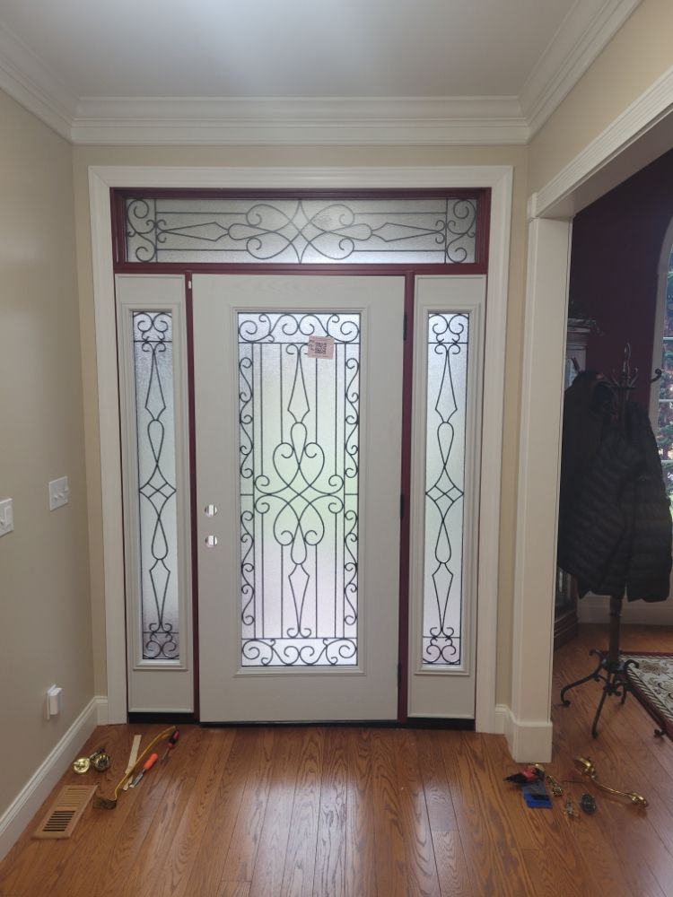 image of business Danks Property Maintenance