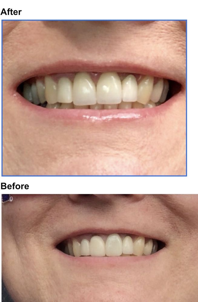 image of business Post Falls Family Dental Center