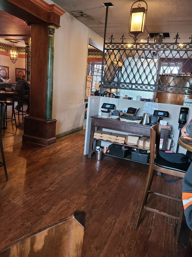 Vault Brewing