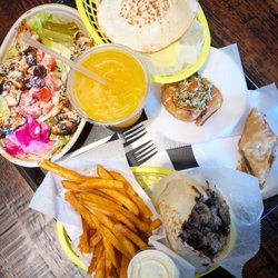 The Best 10 Mediterranean Restaurants Near Fort Lee Nj 07024 Last 1 Mamoun S Falafel