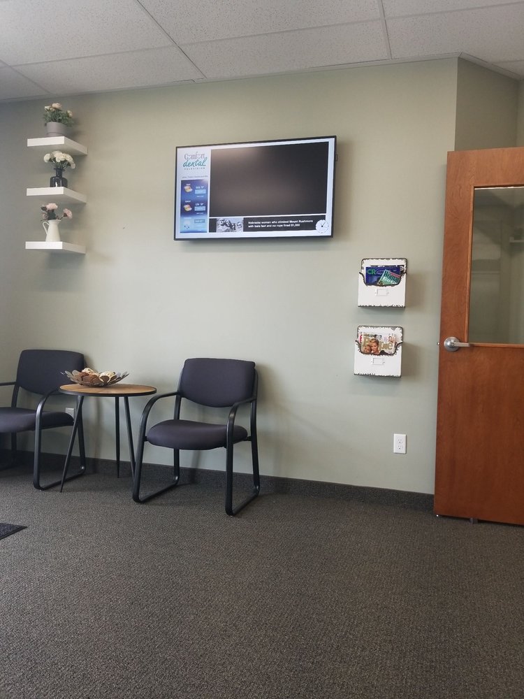 image of business Comfort Dental Bonney Lake, WA
