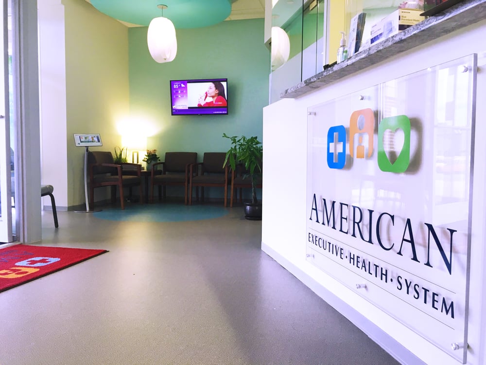 AEHS Urgent Care