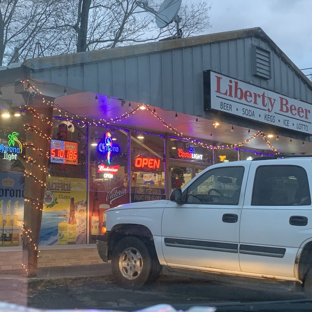 Liberty Beer