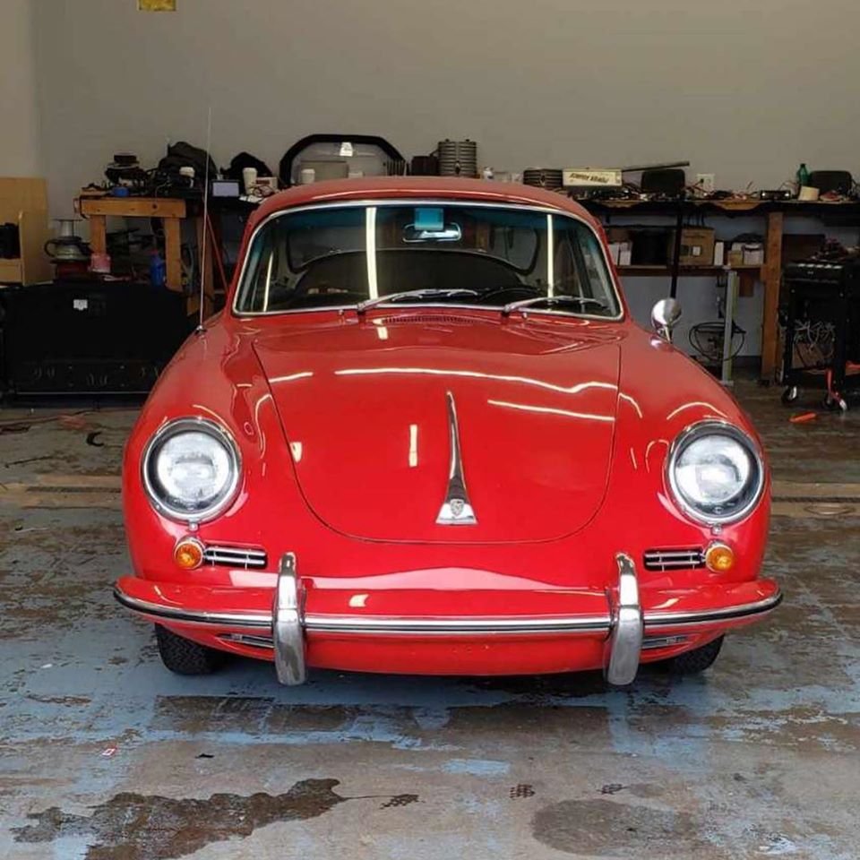 The Stereoshop Mobile