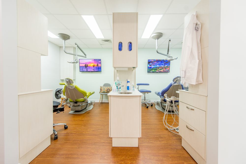 image of business Darnestown Smiles
