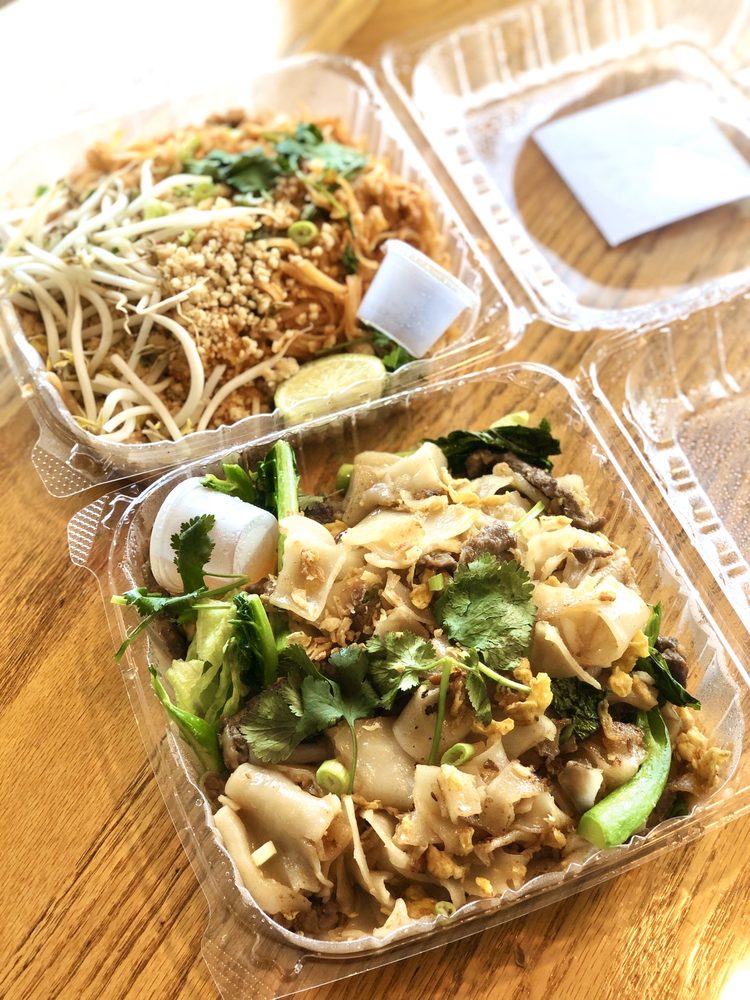 Jasmine Thai Restaurant
