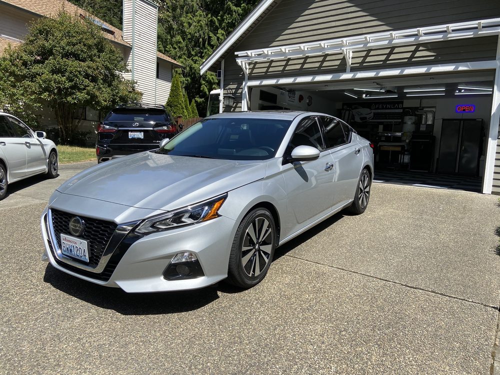 Word of Mouth Detailing