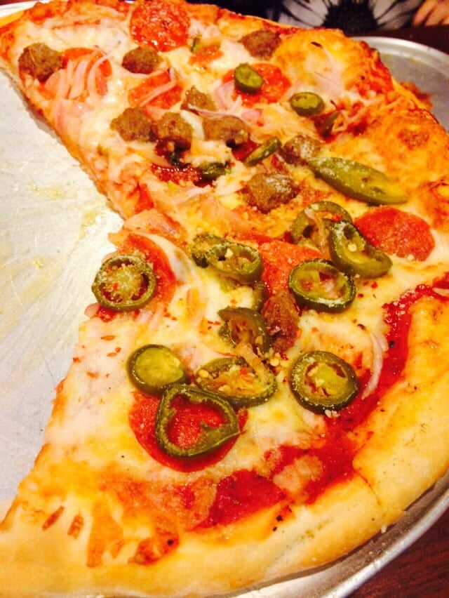 Buzzard’s Big Mouth Pizza 12 Photos & 29 Reviews Pizza 344 E