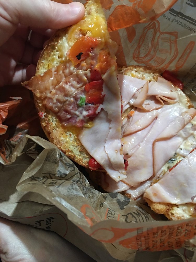 Schlotzsky's