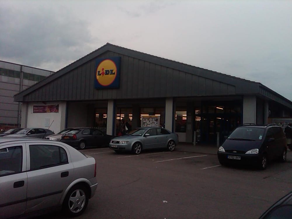 Lidl Department Stores Edgware Road, Cricklewood, London, United Kingdom Phone Number Yelp