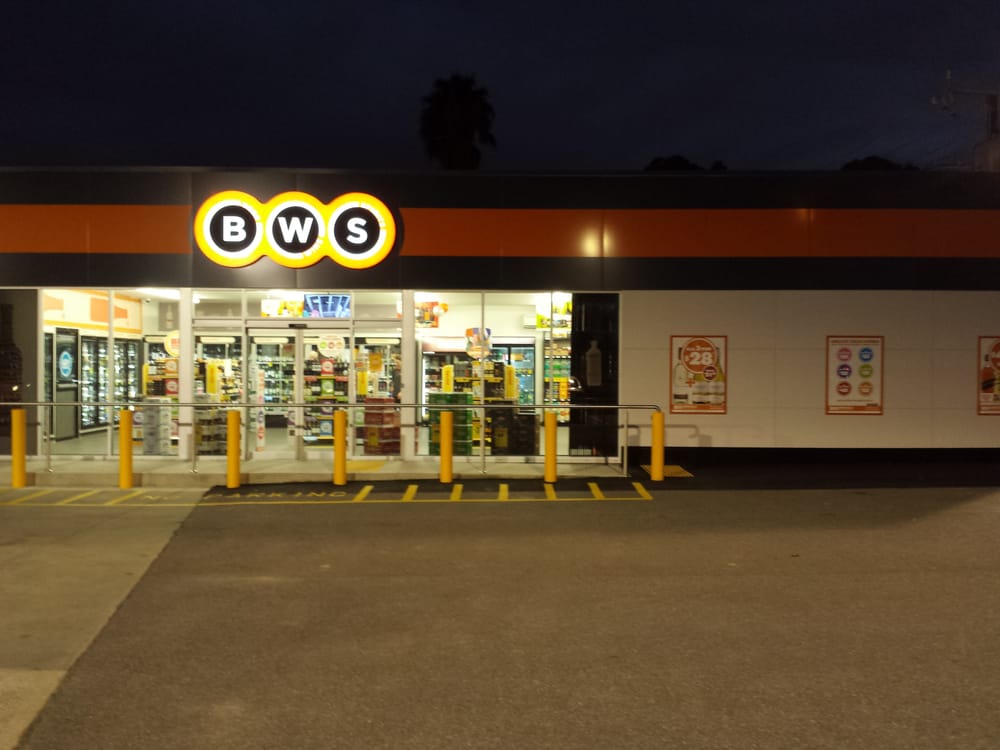Bws Liquor Beer, Wine & Spirits 74 Glen Osmond Rd, Parkside