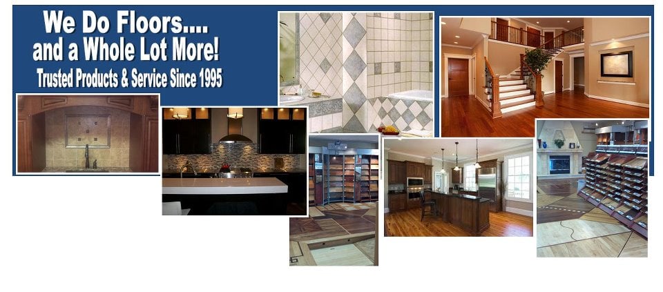 image of business A&h Floors