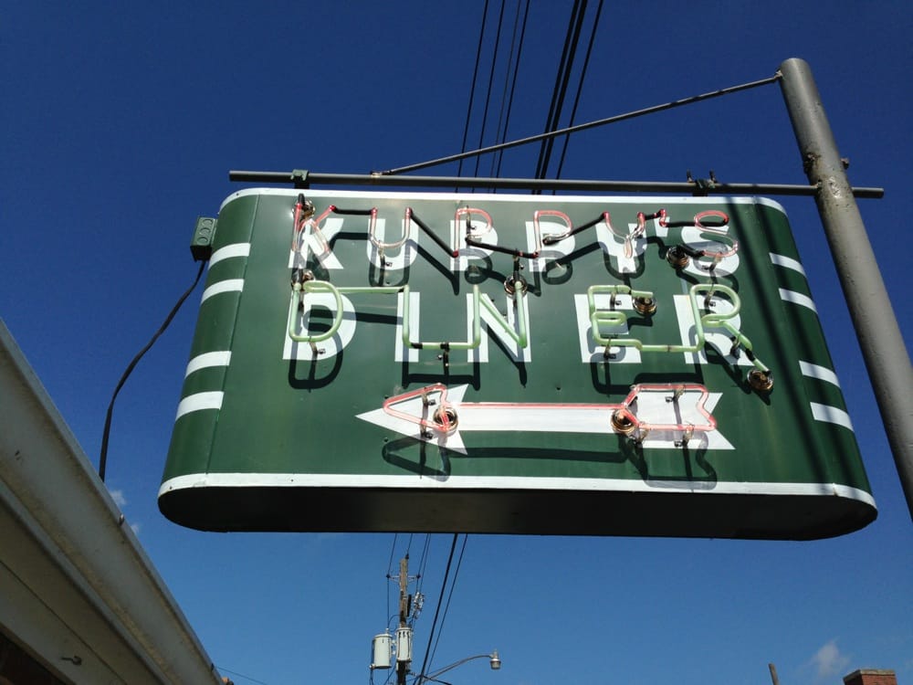 Kuppy's Diner