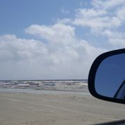 Sunny Beach 31 Photos 10 Reviews Beaches 11215 Bernice Dr Only Four Families Here Photo Of Sunny Beach Galveston Tx United States Just Another Day At