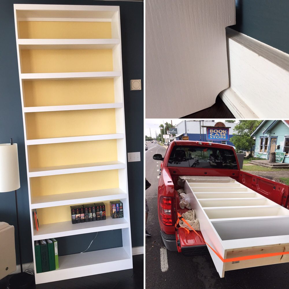 The Bookcase 32 Reviews Furniture S 4209 Guadalupe The Bookcase