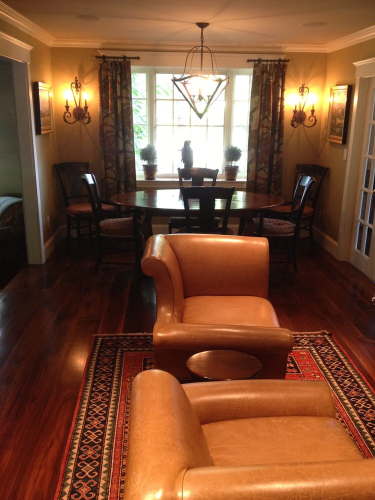 image of business Main Street Interiors