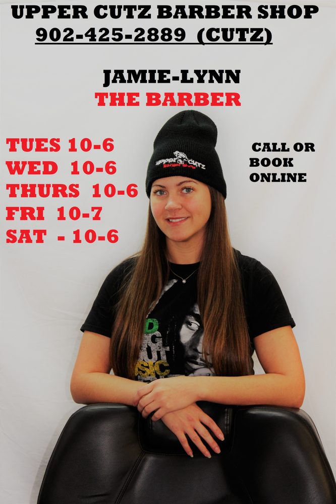 Upper Cutz Barber Shop