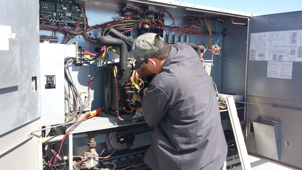 image of business Nicks Appliance Service & Repairs