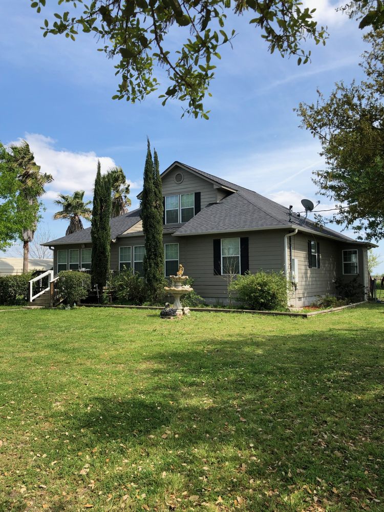 Brazos Valley Roofing