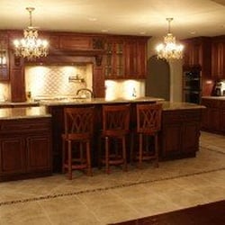 Interior Kitchen Cabinet Value kitchen cabinet value cabinetry 20560 hall rd clinton photo of township mi united states cherry kitchen
