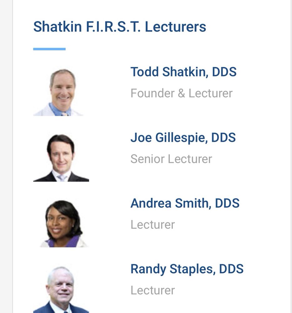 image of business Andrea Joy Smith, DDS