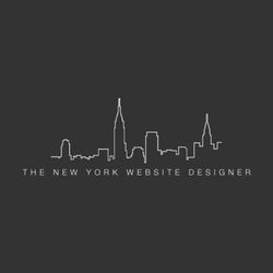The New York Website Designer 11 Reviews Web Design 241 W Photo Of The New York Website Designer Ny United States