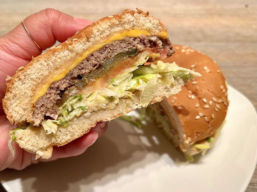 Nogales Burgers