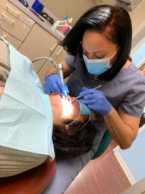 image of business A to Z Dental