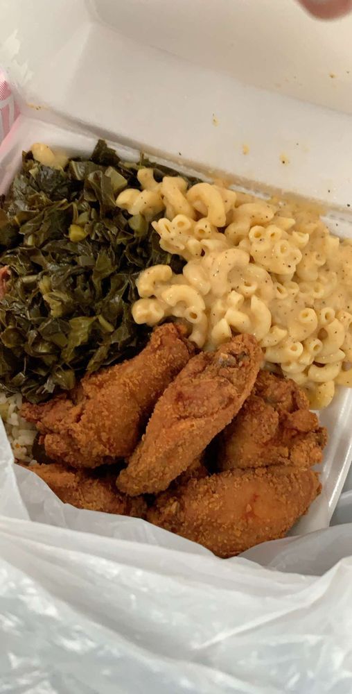 BoBo's Chicken Shack BoBo's Chicken Shack