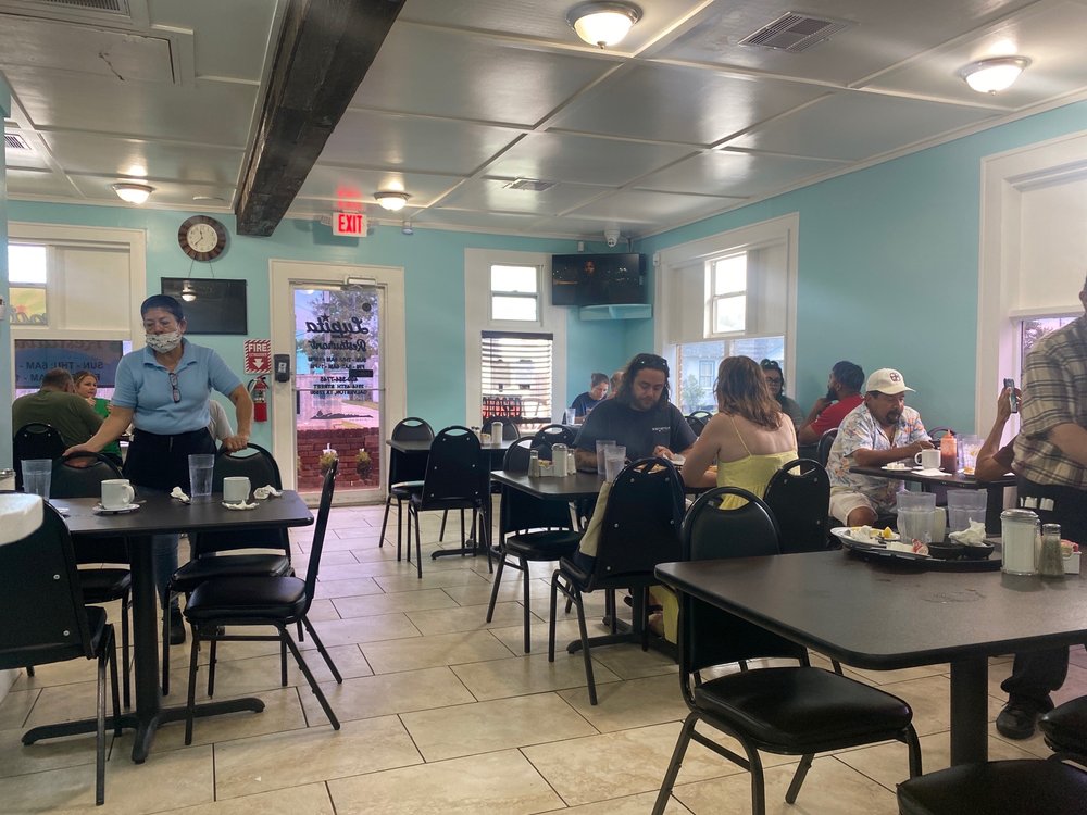 Lupita Texmex Restaurant