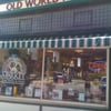 Old World Market