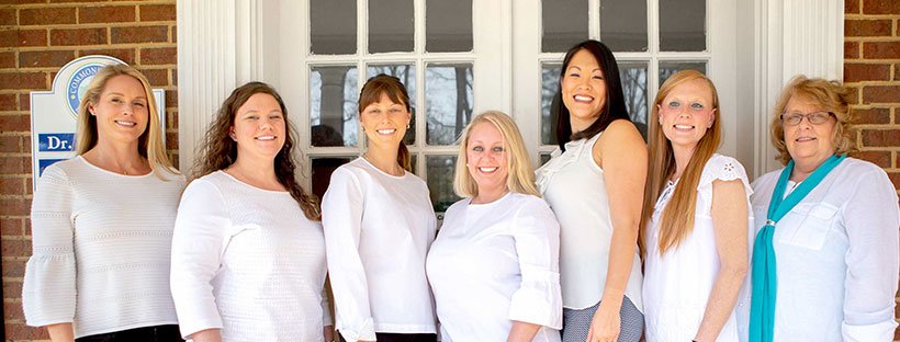 image of business Commonwealth Dentistry